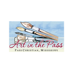 Art in the Pass logo