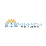 Pass Christian Library logo