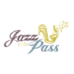 Jazz in the Pass logo