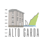 Residenza Alto Garda logo