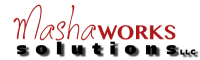 MashaWorks Logo
